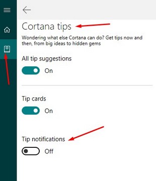 Anyone else getting Cortana spam?-screenshot_3.jpg