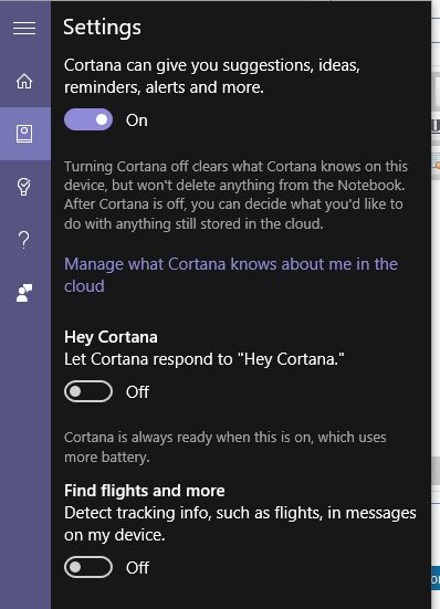 Anyone else getting Cortana spam?-cortana2.jpg
