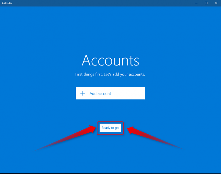 Windows Callendar asks me to open an account-image.png