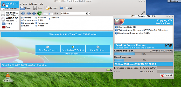 Any FREE CD / DVD creating software comparable to K3b-snapshot7.png