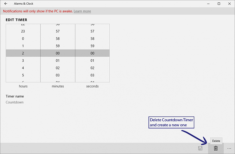 Timer notifications no longer working-003.png