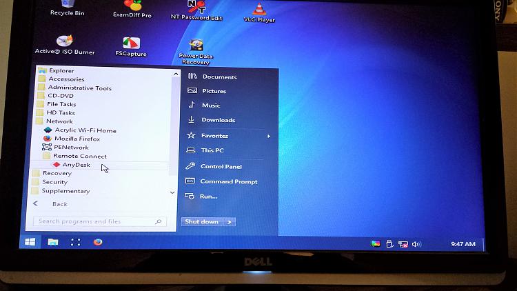 windows 10 recovery tool windows 10 recovery tool
