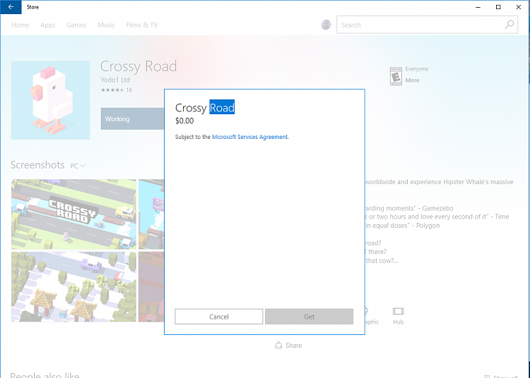 Issues Getting stuff from the Microsoft Store-capture.png