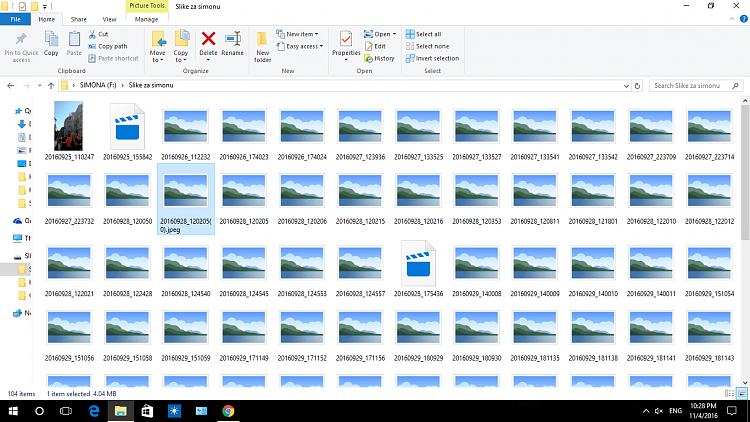 Cant Open File In Any Of Photo Viewing Programs Windows 10 Forums