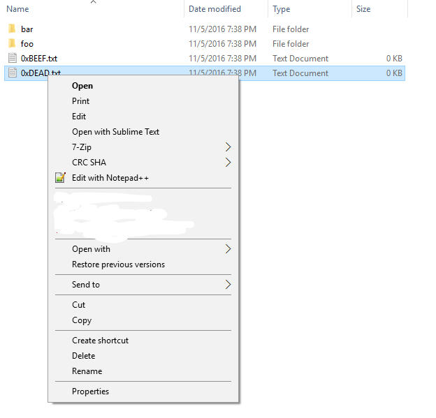 File Explorer - Right Clicking Unselected File Clears Selection-file-explorer-2.png