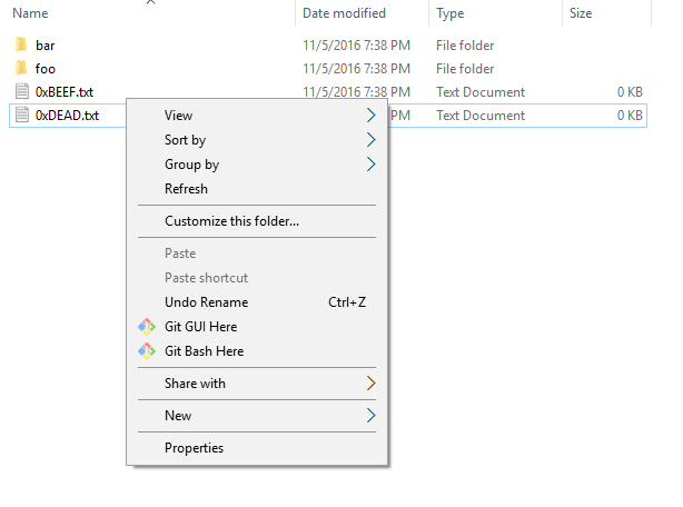 File Explorer - Right Clicking Unselected File Clears Selection-file-explorer-3.png