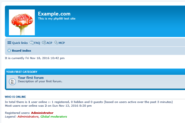 phpbb limited phpbb limited