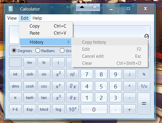 How do I copy history from Windows 10's Calculator app?-untitled.png
