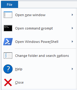 How to can stop Windows 10 from saving files to OneDrive-cannot-get-back-navigation-page.png