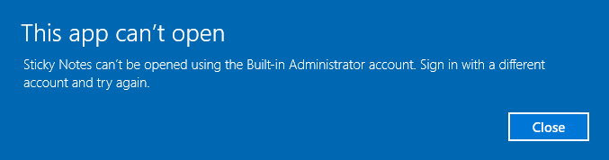 Non-UAC Windows tries to launch Metro app (sticky notes) on startup-sticky_crap2.png