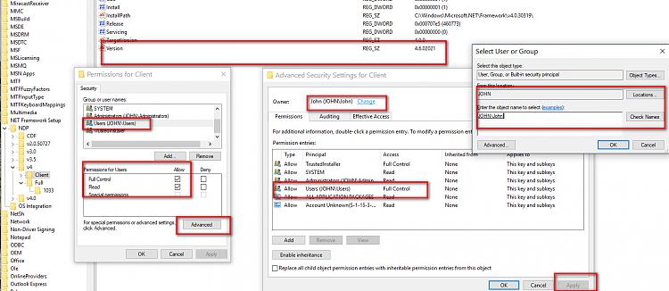 Quicken For Windows Vista