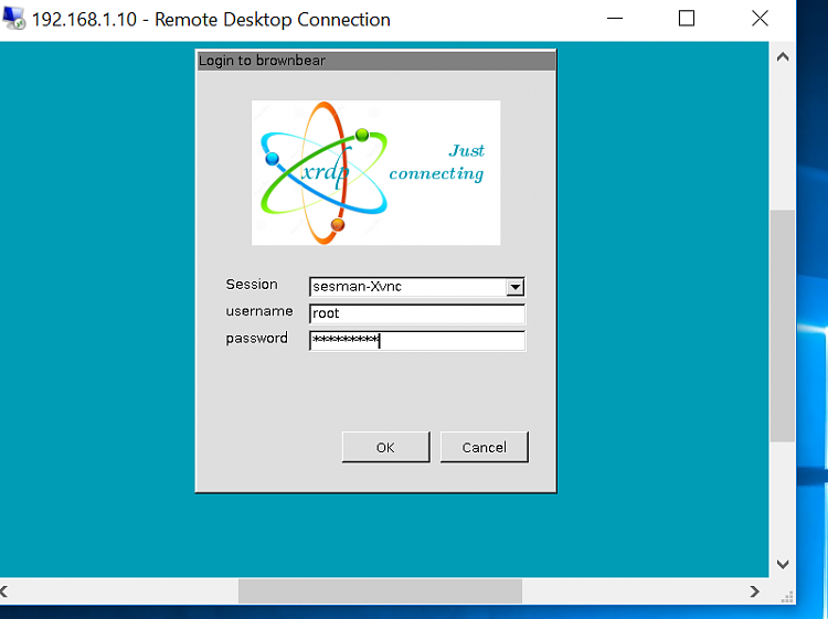 RDP from Windows to Linux - no Windows software needed-rdp1.png