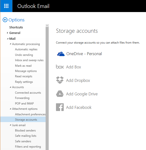 &quot;Email Attachments&quot; folder appears in my OneDrive. Why?-capture.png