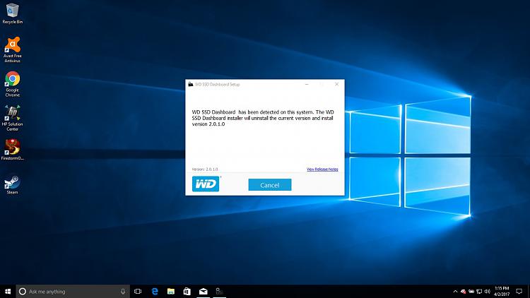 Western Digital SSD Dashboard Install issues-windows-10-creators-update-wd-dashboard-issue.jpg