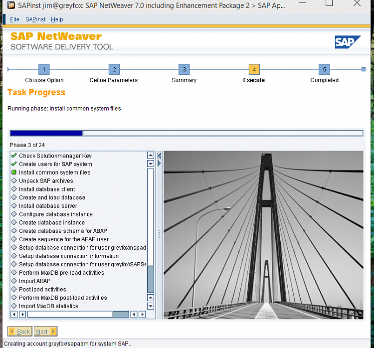 W10 Incredible compatibilty - SAP installs !!!  Well done MS-sap.png