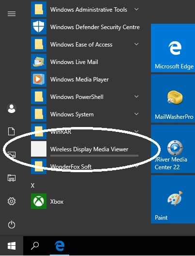 Uninstall Wireless Display Media Viewer-1a.jpg