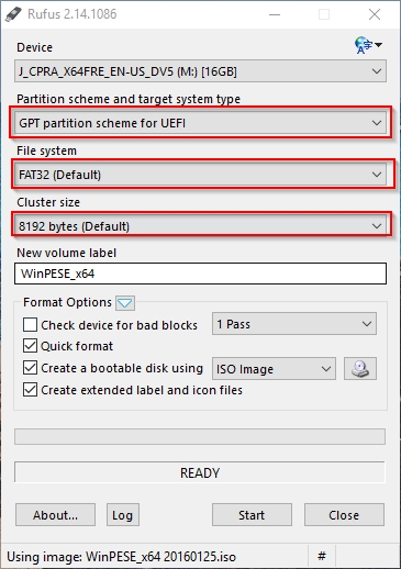 Windows 10 Recovery Tools - Bootable Rescue Disk-rufus-gpt-uefi.jpg