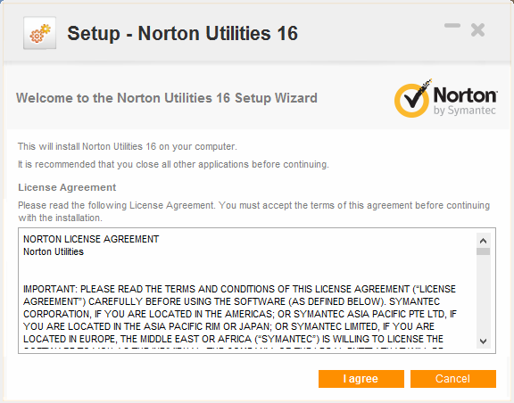 norton utilities key code