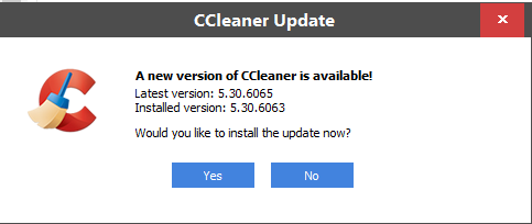 latest version of ccleaner latest version of ccleaner