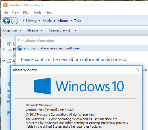 Find Album Information in Windows Media Player Does Not Work-find-album-info.png
