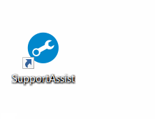 SupportAssist on Dell computer appeared-image.png