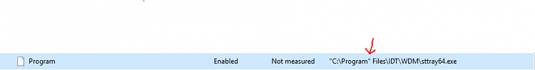 Unusual application address in task manager for sttray64.exe-image.png