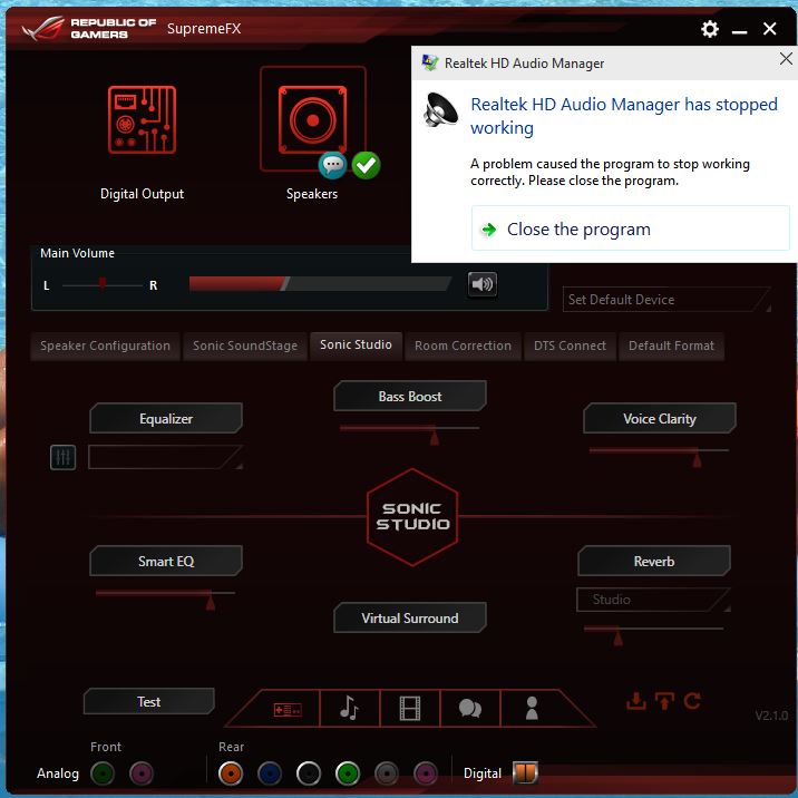 Realtek soundprogram crashes in Sound Studio mode-realtek.jpg
