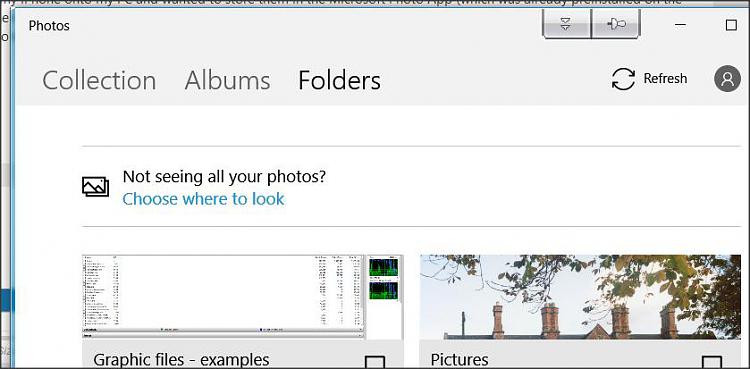 Are 'pictures' and 'Photos' separate from one another?-1.jpg