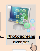 Photo screen saver either won't work or mouse won't discontinue-000326.png