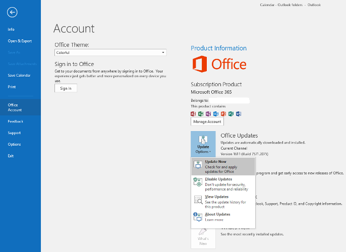 Click n run Office365 =&gt; retail OEM 2016 wu error-check-updates-small.png