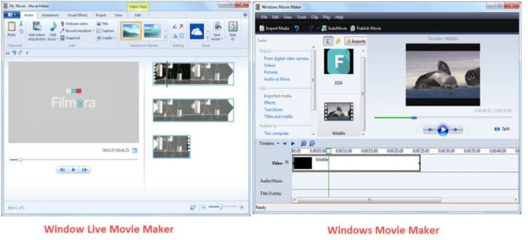 Windows Movie Maker Older Version Solved - Windows 10 Forums