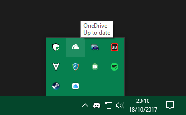 No context menu in OneDrive directory-untitled.png