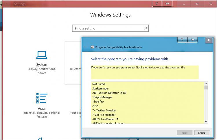 Windows 10 Creators uninstall program automatically and block install-2.jpg