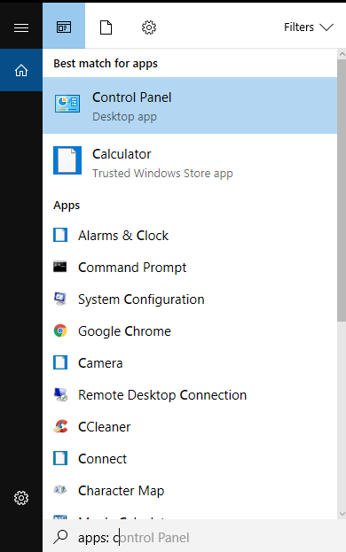 Broken Windows 10 store app icon in search result.-image.png