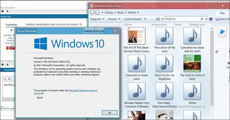 microsoft video player for windows 7