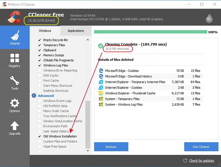 ccleaner portable download windows 10 ccleaner portable download windows 10