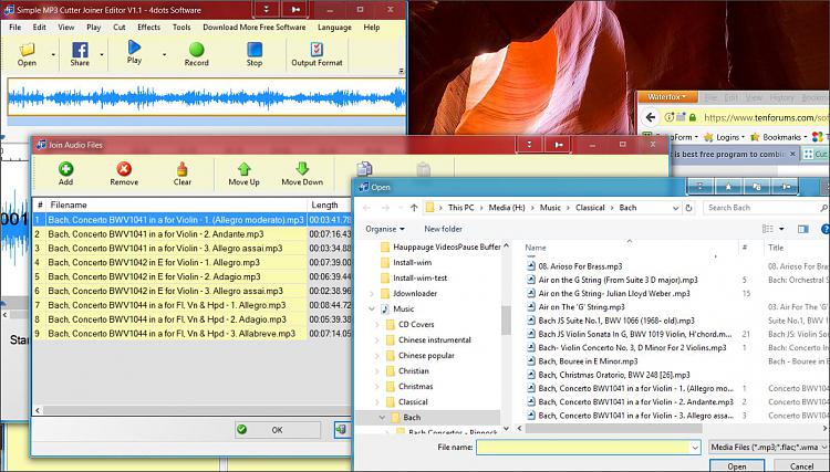 what is best free program to combine mp3s in windows 10?-1.jpg