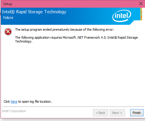 intel rst will not install-4.5.png
