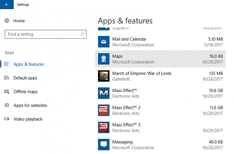 Windows Doesn't Calculate App Sizes On 1709?-app-sizes.png