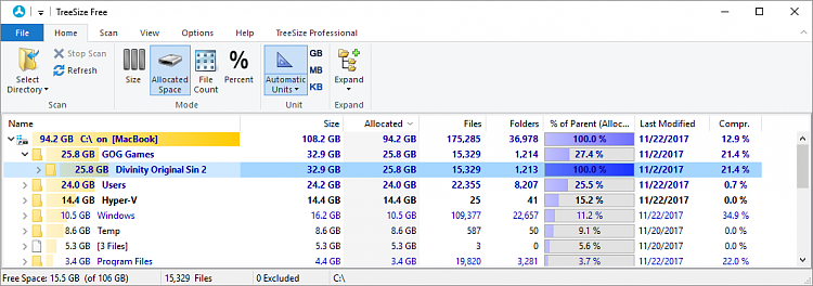 Windows Doesn't Calculate App Sizes On 1709?-capture2.png