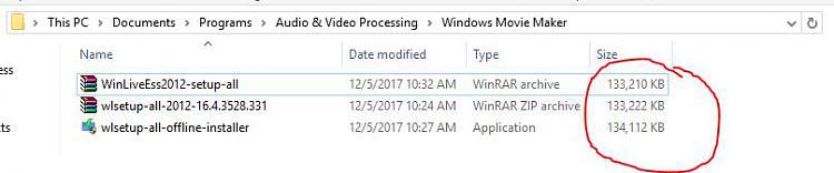 Windows Movie Maker video problems....-snip.jpg