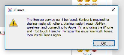 itunes failed installation error code 1603-bonjour-error.png