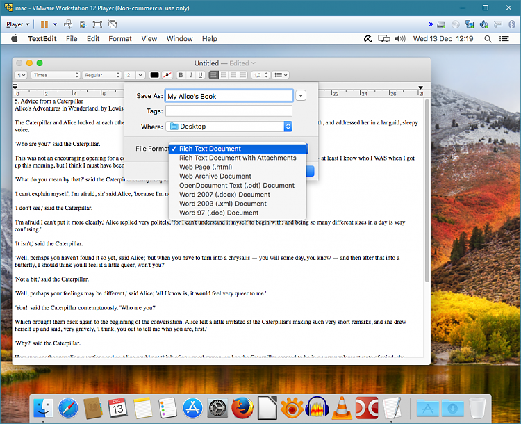 compatible apple word processor - Windows 10 Forums