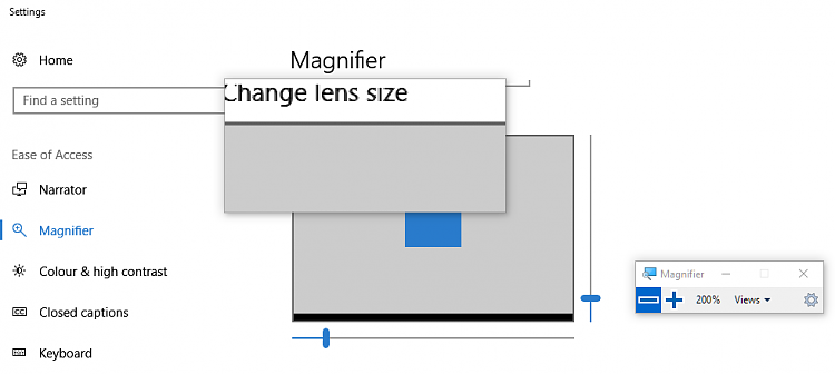 magnifier size adjustment has disappeared-mannifier-1709.png