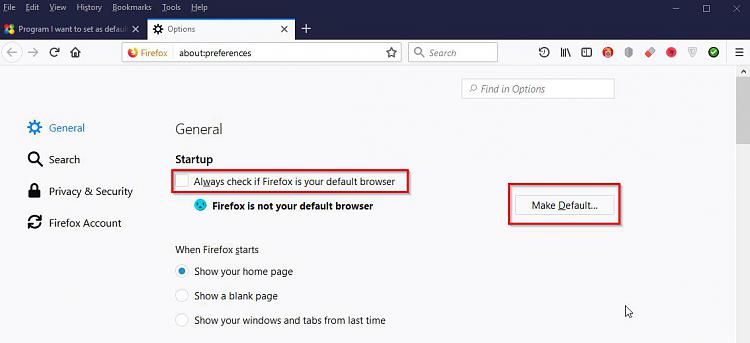 Program I want to set as default will not show up under Default Prog.-ff-options.jpg