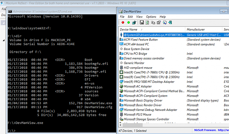 Macrium Reflect PE Environment cannot detect Bitlocker Drives-image.png