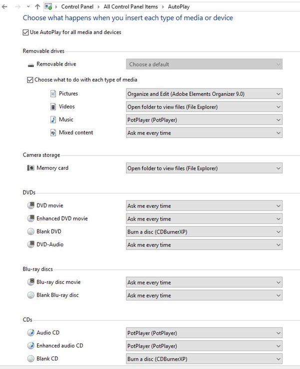 Double-left-click on CD Drive in Explorer invokes wrong app.-image.png