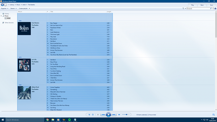 Windows Media Player - Right-Click &amp; Selection Bug-bad.png