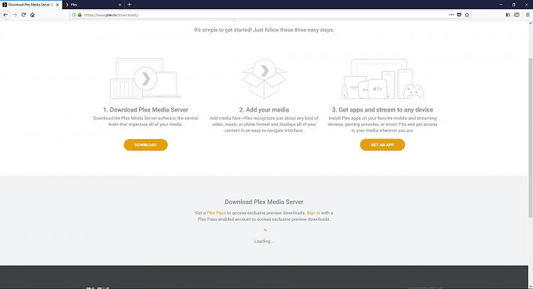 plex media server download fire tv stick plex media server download fire tv stick