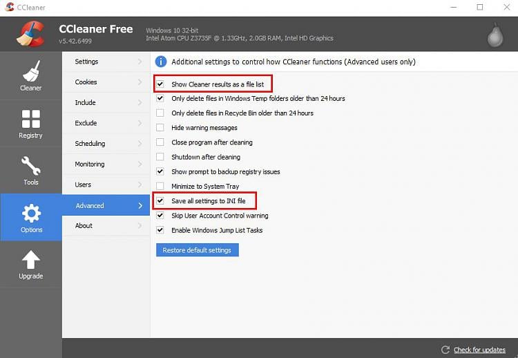 ccleaner old version for windows 10 ccleaner old version for windows 10